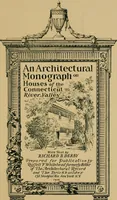 Picture 1 of 18 from An architectural monograph on houses of the Connecticut River Valley, (1916), leaf 2