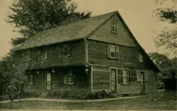 An illustration from An architectural monograph on houses of the Connecticut River Valley, (1916)