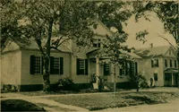 Picture 10 of 20 from An architectural monograph on houses of the southern colonies, (1916), leaf 10