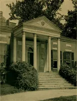 An illustration from An architectural monograph on houses of the southern colonies, (1916)
