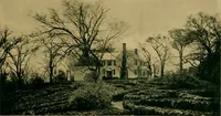 Picture 6 of 20 from An architectural monograph on houses of the southern colonies, (1916), leaf 8