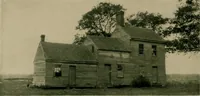 An illustration from An architectural monograph on colonial architecture of the Eastern shore of Maryland, (1916)