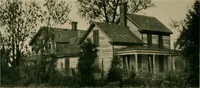 An illustration from An architectural monograph on colonial architecture of the Eastern shore of Maryland, (1916)