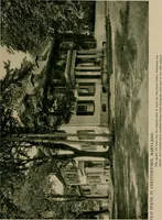 An illustration from An architectural monograph on colonial architecture of the Eastern shore of Maryland, (1916)