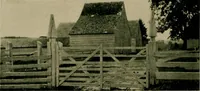 An illustration from An architectural monograph on colonial architecture of the Eastern shore of Maryland, (1916)