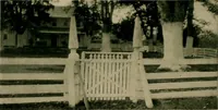 Picture 17 of 20 from An architectural monograph on colonial architecture of the Eastern shore of Maryland, (1916), leaf 13
