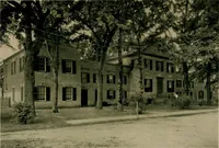 An illustration from An architectural monograph on colonial architecture of the Eastern shore of Maryland, (1916)