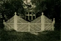An illustration from An architectural monograph on colonial architecture of the Eastern shore of Maryland, (1916)