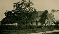 An illustration from An architectural monograph on colonial architecture of the Eastern shore of Maryland, (1916)