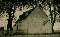 An illustration from An architectural monograph on colonial architecture of the Eastern shore of Maryland, (1916)