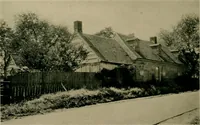 An illustration from An architectural monograph on colonial architecture of the Eastern shore of Maryland, (1916)