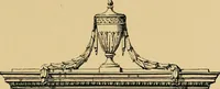 An illustration from An architectural monograph on old three story houses of New England, (1917)