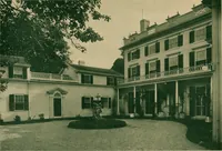 An illustration from An architectural monograph on the Bristol renaissance, (1917)
