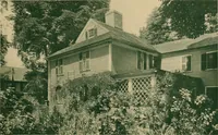 An illustration from An architectural monograph on the Bristol renaissance, (1917)