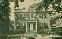 An illustration from An architectural monograph on the Bristol renaissance, (1917)