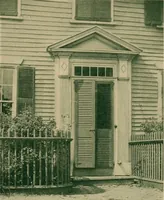 An illustration from An architectural monograph on the Bristol renaissance, (1917)