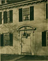 Picture 1 of 17 from An architectural monograph on old homes of Newburyport, Massachusetts, (1917), leaf 3