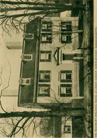 Picture 7 of 17 from An architectural monograph on old homes of Newburyport, Massachusetts, (1917), leaf 9