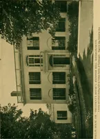 Picture 8 of 16 from An architectural monograph on early wooden architecture in Andover, Mass., (1917), leaf 10