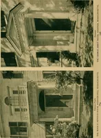 Picture 13 of 16 from An architectural monograph on early wooden architecture in Andover, Mass., (1917), leaf 13