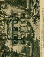 An illustration from An architectural monograph on the early dwellings of Nantucket (1917)