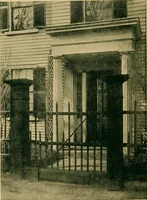 An illustration from An architectural monograph on Marblehead, its contribution to eighteenth and early nineteenth century American architecture, (1918)