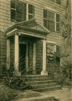 An illustration from An architectural monograph on Marblehead, its contribution to eighteenth and early nineteenth century American architecture, (1918)