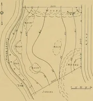 An illustration from An architectural monograph on Marblehead, its contribution to eighteenth and early nineteenth century American architecture, (1918)