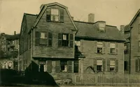 An illustration from An architectural monograph on Marblehead, its contribution to eighteenth and early nineteenth century American architecture, (1918)