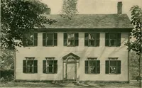 Picture 5 of 19 from An architectural monograph on colonial architecture in Vermont, (1918), leaf 7