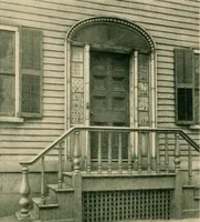 An illustration from An architectural monograph on Providence & its colonial houses, (1918)