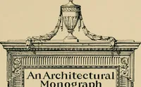 An illustration from An architectural monograph on Providence & its colonial houses, (1918)
