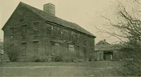 An illustration from An architectural monograph on Providence & its colonial houses, (1918)