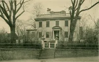 An illustration from An architectural monograph on Providence & its colonial houses, (1918)