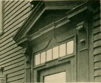 An illustration from An architectural monograph on Providence & its colonial houses, (1918)