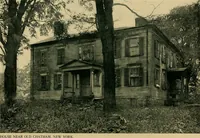 Picture 9 of 17 from An architectural monograph on Old Chatham (1919), leaf 11