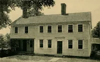 Picture 13 of 17 from An architectural monograph on Old Chatham (1919), leaf 15