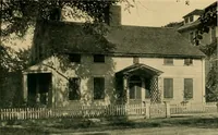 An illustration from An architectural monograph on Old Chatham (1919)