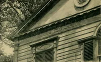 An illustration from An architectural monograph on Old Chatham (1919)