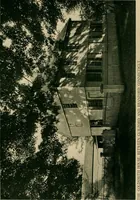 An illustration from An architectural monograph on the seventeenth century Connecticut house (1919)