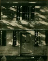 An illustration from An architectural monograph on the seventeenth century Connecticut house (1919)