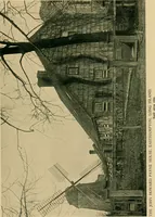 Picture 12 of 23 from An architectural monograph on the settlements on the eastern end of Long Island, (1919), leaf 10