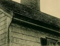 An illustration from An architectural monograph on the settlements on the eastern end of Long Island, (1919)