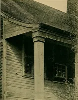 An illustration from An architectural monograph on the settlements on the eastern end of Long Island, (1919)