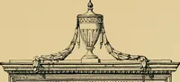 An illustration from An architectural monograph on the settlements on the eastern end of Long Island, (1919)