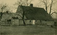 An illustration from An architectural monograph on the settlements on the eastern end of Long Island, (1919)
