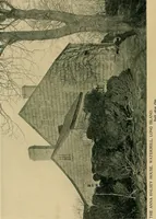 Picture 11 of 23 from An architectural monograph on the settlements on the eastern end of Long Island, (1919), leaf 9