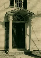 Picture 12 of 21 from An architectural monograph on historic houses of Litchfield, (1919), leaf 12
