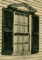 An illustration from An architectural monograph on historic houses of Litchfield, (1919)