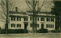 Picture 14 of 21 from An architectural monograph on historic houses of Litchfield, (1919), leaf 13